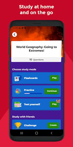 Kahoot! Play & Create Quizzes screenshot 6