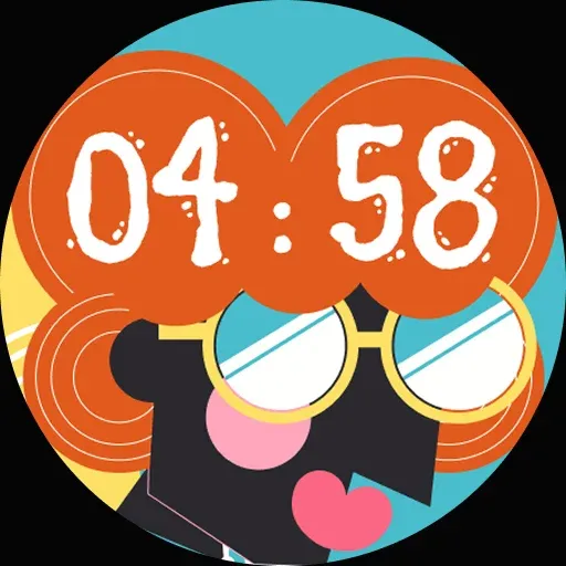 FaceDial for Wear OS screenshot 8