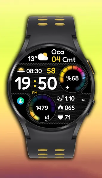 KZY018 screenshot 1