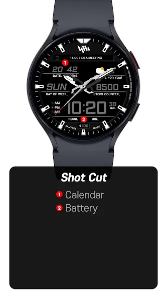 SamWatch AD A 2024 screenshot 3