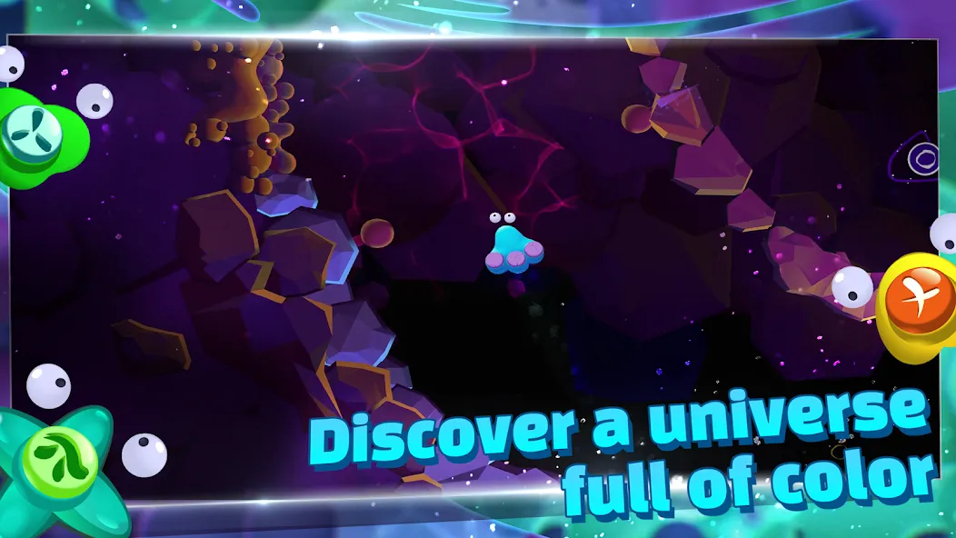 The Lullaby of Life screenshot 2