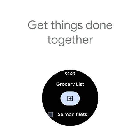 Google Keep - メモとリスト screenshot 11
