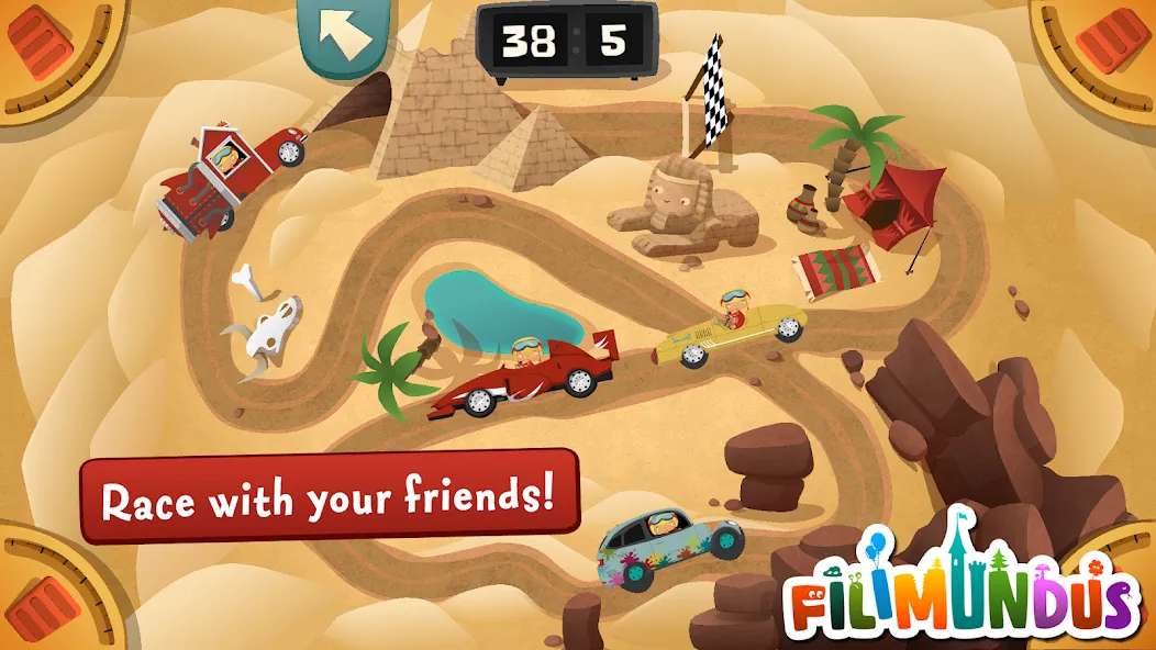 My Little Work – Garage screenshot 4