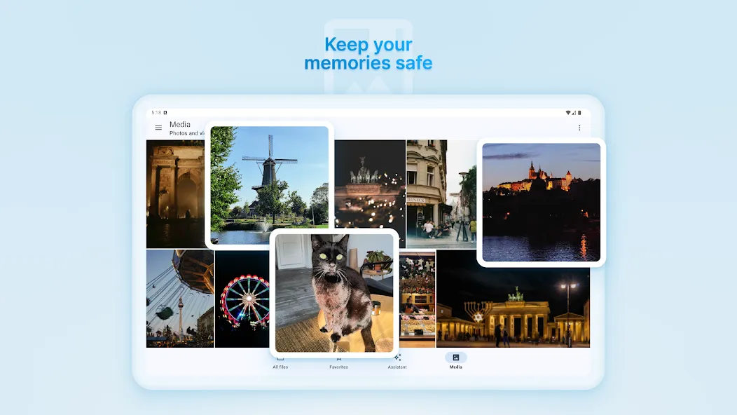 Nextcloud screenshot 12