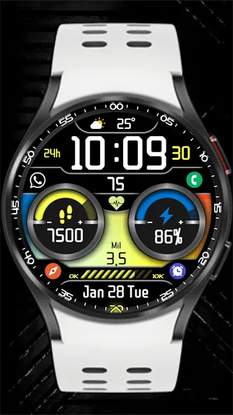KZY112 screenshot 1