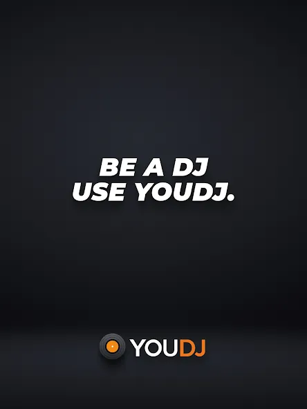 YouDJ Mixer - 簡単な DJ アプリ screenshot 12