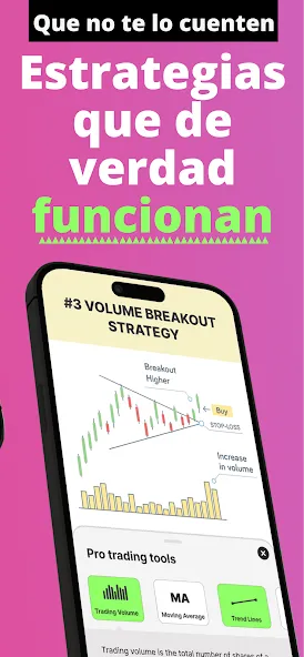 Forex Trading for Beginners screenshot 5