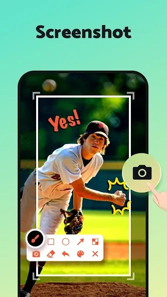 Screen Recorder - AX Recorder screenshot 4