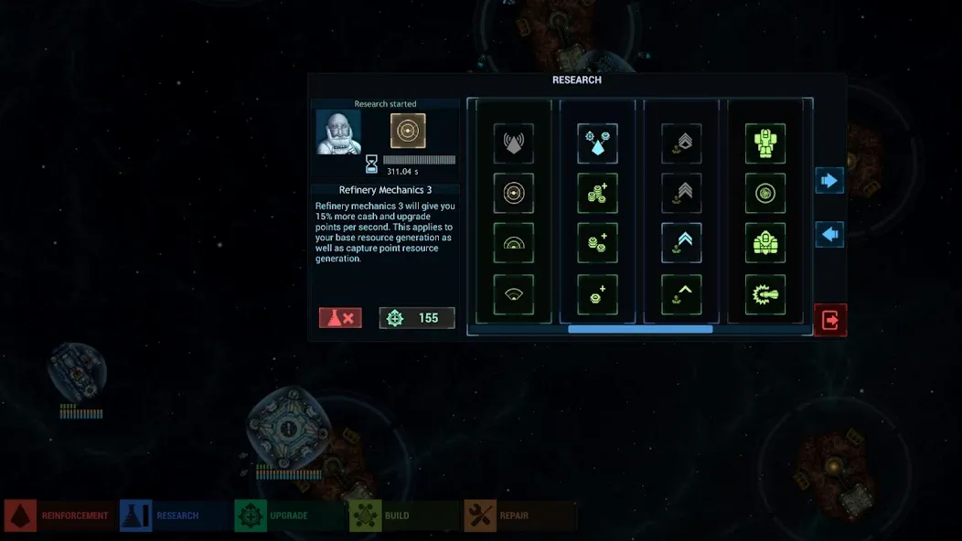 Battlevoid: Sector Siege screenshot 6