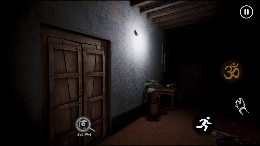 Kamla - Horror Exorcism Escape screenshot 17