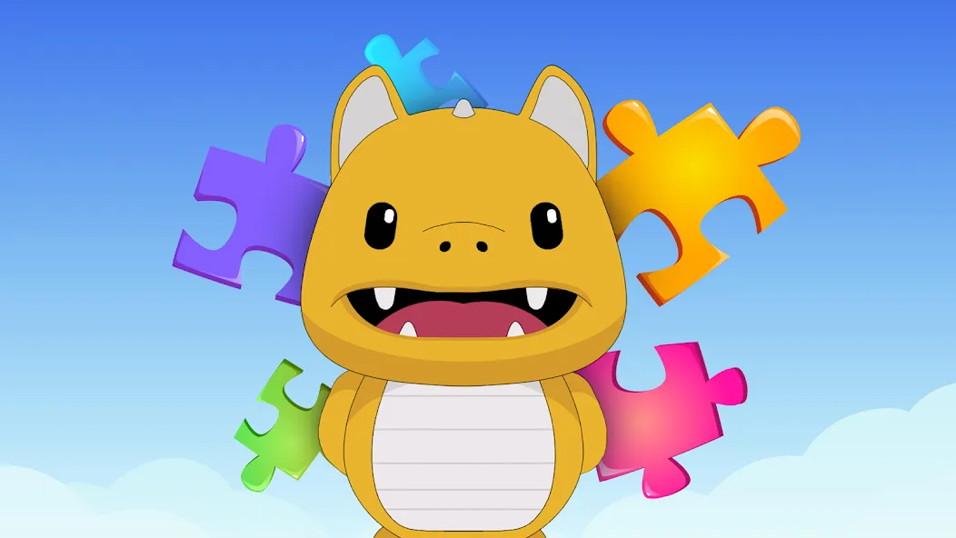 Hunika Jigsaw screenshot 9