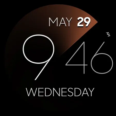 ZION - minimalist digital face screenshot 14