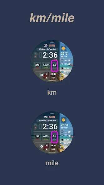 HMK WD001 screenshot 6