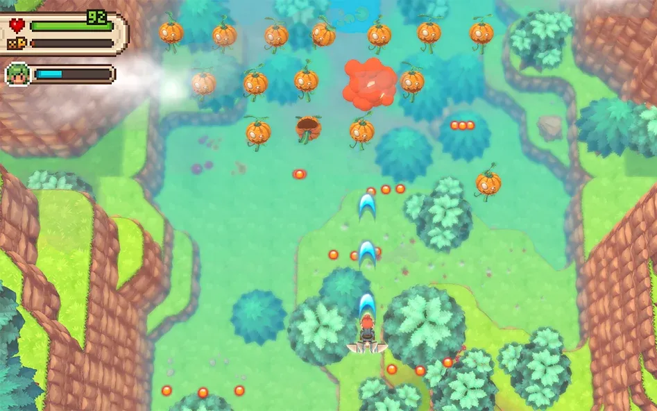Evoland 2 screenshot 11