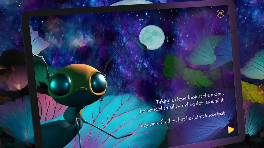 Luniant: Journey to the Moon screenshot 11