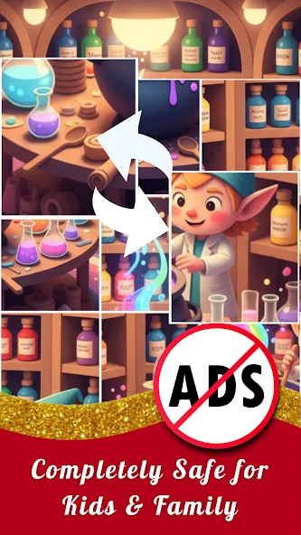 Save Christmas screenshot 2