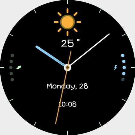 AWD Simple W screenshot 16