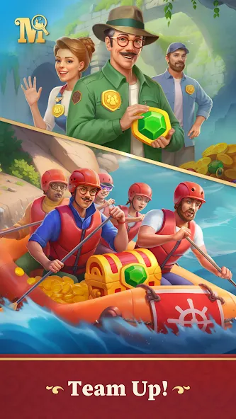 Manor Matters screenshot 6