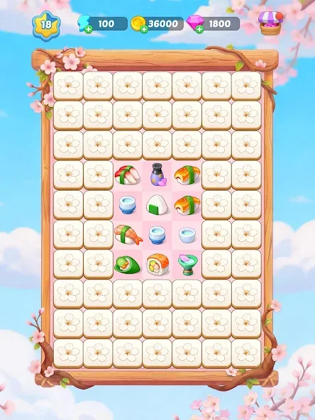 ミステリータウン:マージゲーム (Mystery Town) screenshot 8
