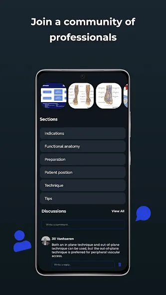 Point of Care Ultrasound screenshot 8