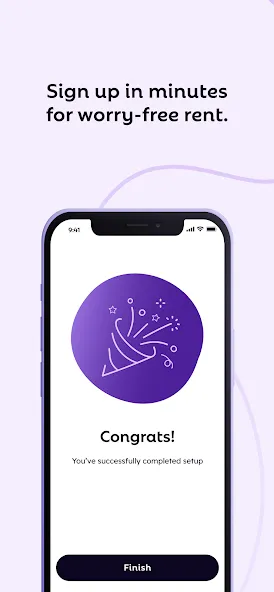 Flex - Rent On Your Schedule screenshot 5