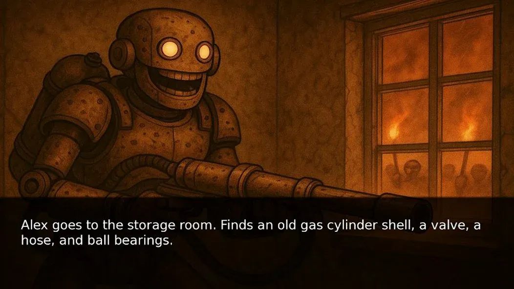 RLM4U screenshot 2