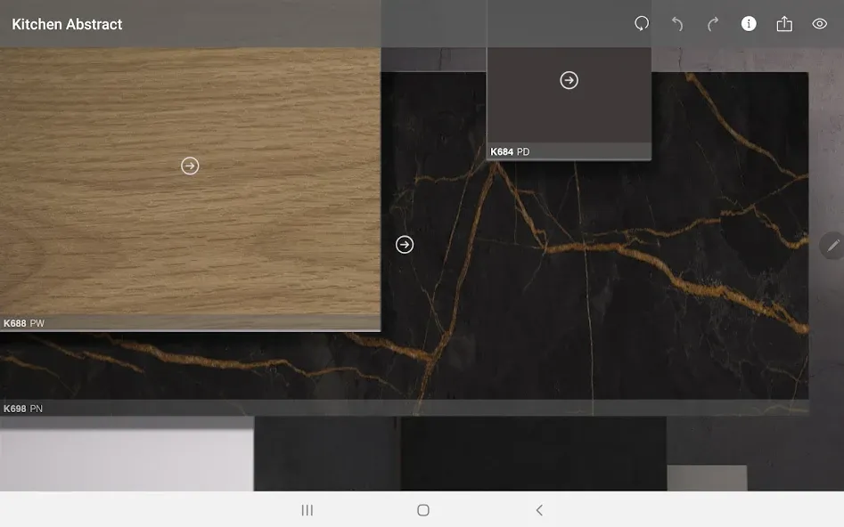 Kronodesign® screenshot 14