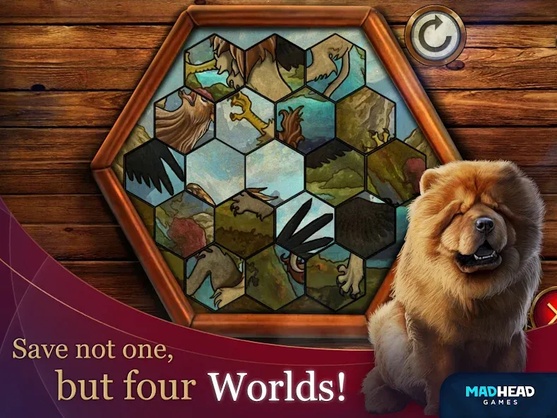 Nevertales: The Abomination screenshot 8