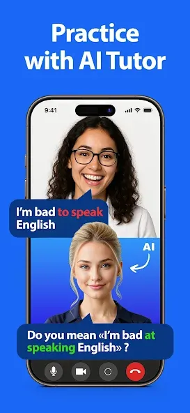Learn English with books screenshot 3