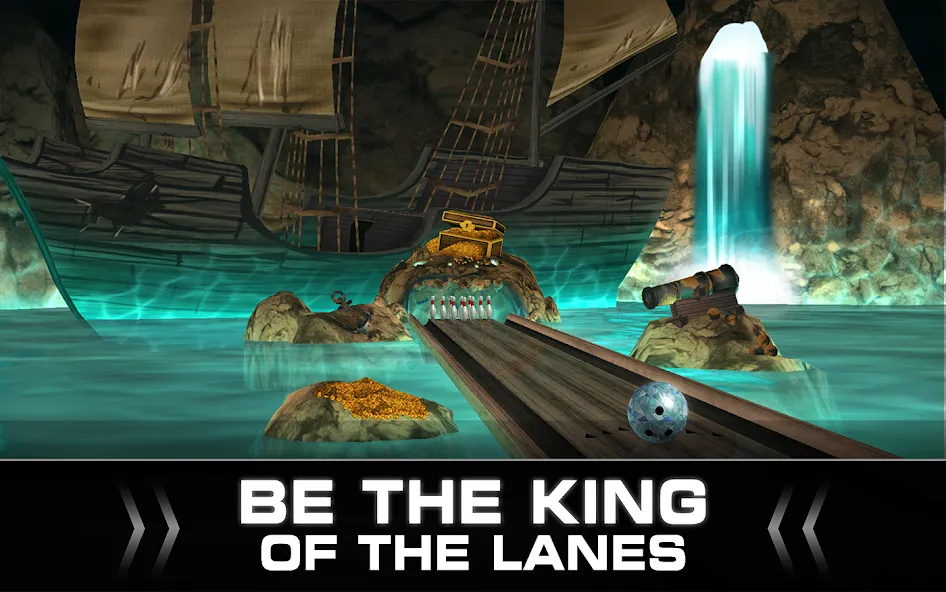PBA-Bowling Challenge screenshot 15