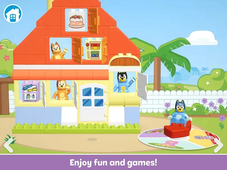 LEGO® Bluey screenshot 10