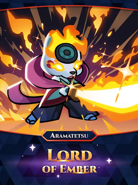 Summoner Greed AFK Idle Heroes screenshot 13