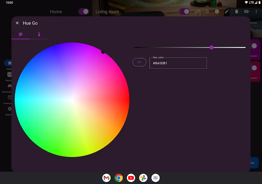 Hue Essentials screenshot 21
