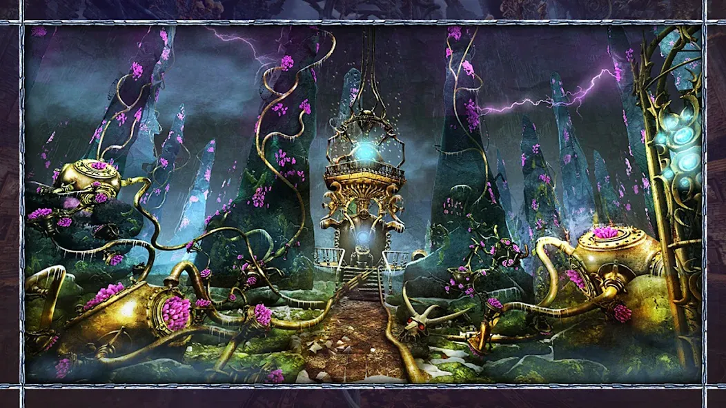 Morgiana: Mysteries (Full) screenshot 10