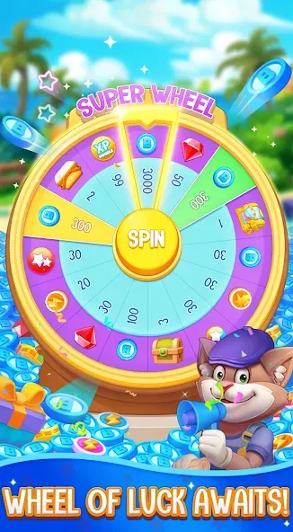 Bingo Master-Play With Friends screenshot 6