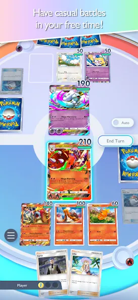 Pokémon TCG Pocket - Card Game screenshot 7
