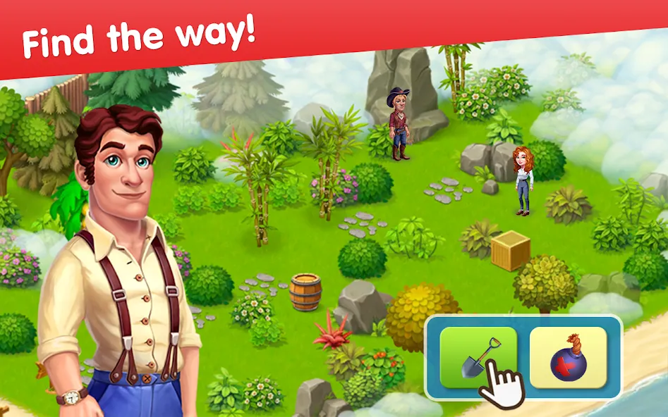 Farm Bay screenshot 11