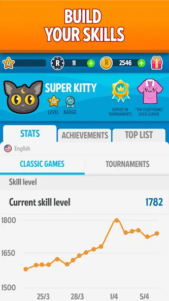 Ruzzle screenshot 8
