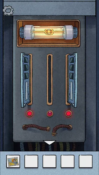 Detective Mimo screenshot 22
