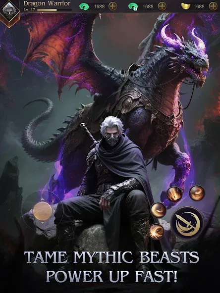 Mythic Warriors: Pandas screenshot 13