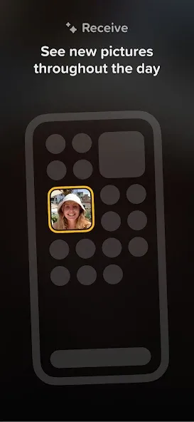 Locket Widget screenshot 4