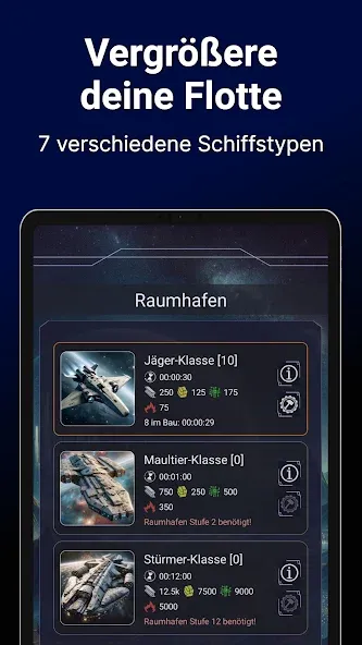 Space Opera screenshot 12
