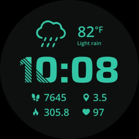 CELEST5588 Minimalist Watch screenshot 43