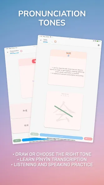 Chinese Guru screenshot 13