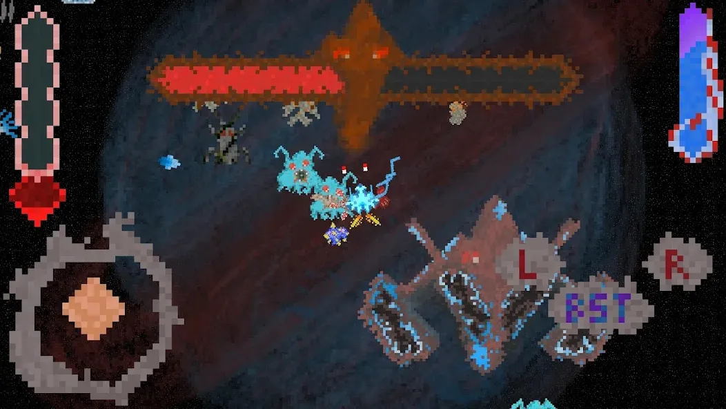 No Way Home: Reforged Shooter screenshot 26
