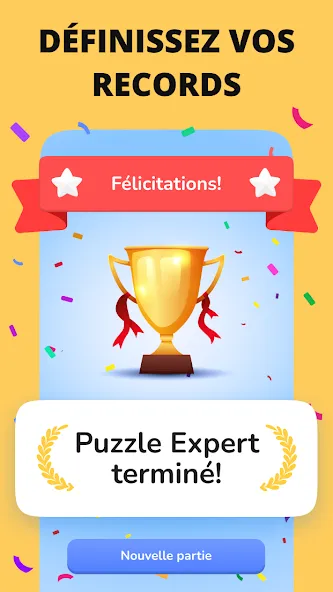 Sudoku: Sudoku Facile & Expert screenshot 2