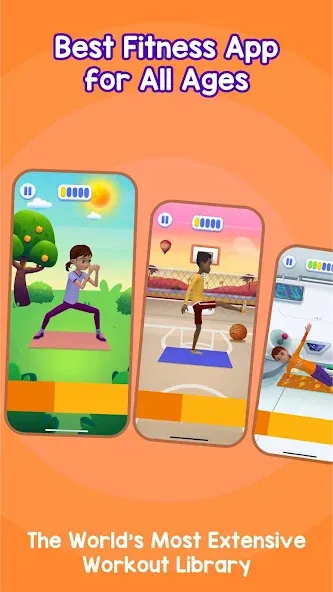 MentalUP Brain Games For Kids screenshot 4