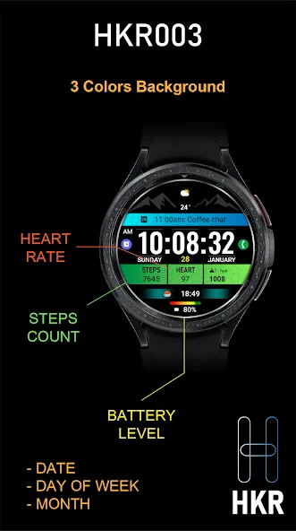 HKR003 screenshot 2