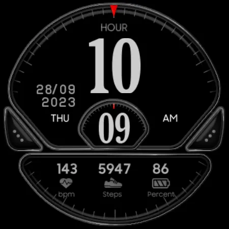 RHS 11 WRX screenshot 10