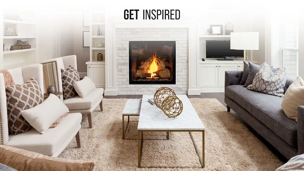Home Design Star screenshot 1